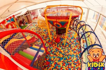 Lugares para Celebrar Cumpleaños
